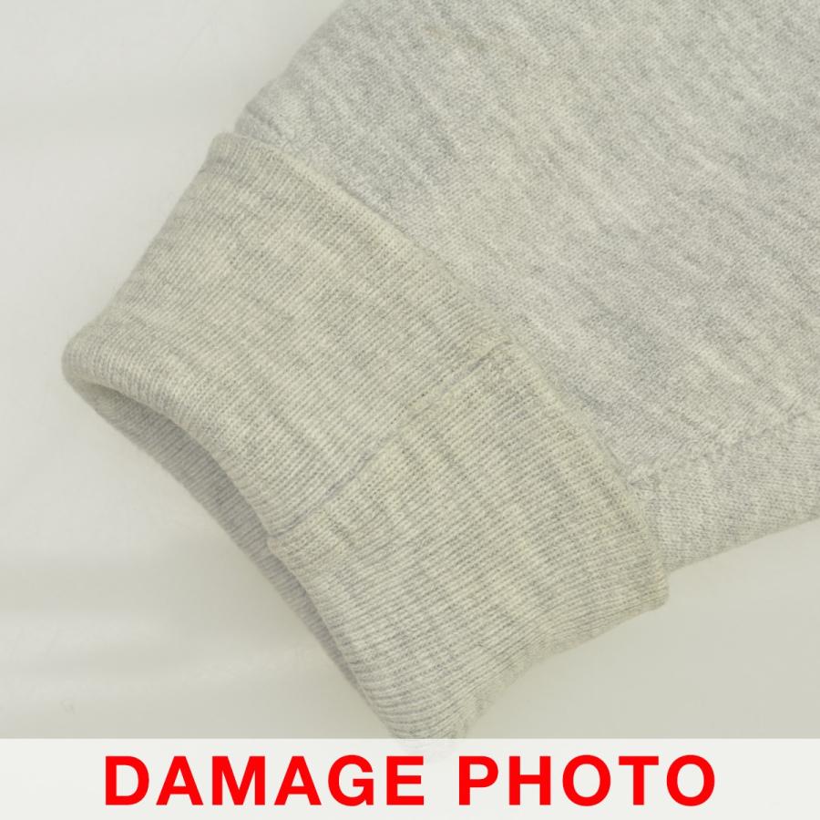 CHAMPION / チャンピオン 90s 刺繍タグ USA製 REVERSE WEAVE リバースウィーブ 目付き スウェットパーカー_11