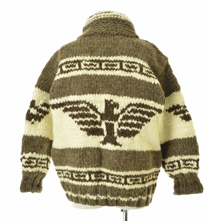 Canadian Sweater Company Ltd. CANADIAN SWEATER / カナディアン 