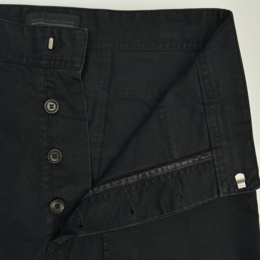 DIESEL BLACK GOLD Black Gold / ディーゼルブラックゴールド PAJAP