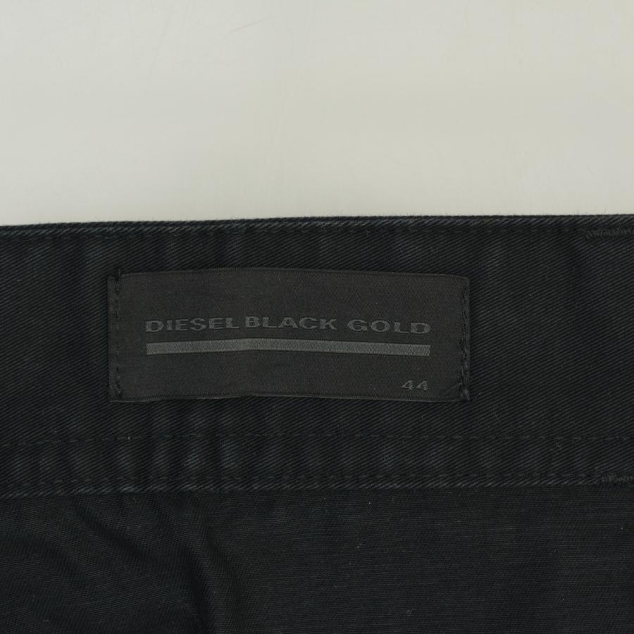 DIESEL BLACK GOLD Black Gold / ディーゼルブラックゴールド PAJAP