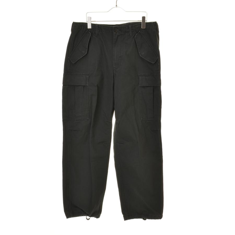 STUSSY（ステューシー） 24AW 116668 Ripstop Military Cargo リップス