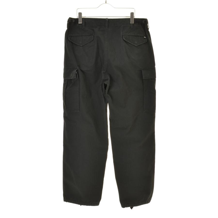 STUSSY（ステューシー） 24AW 116668 Ripstop Military Cargo リップス