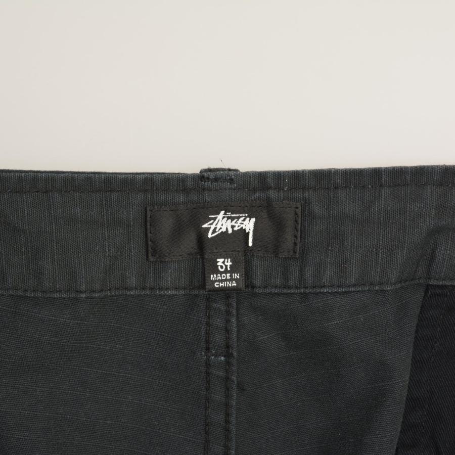 STUSSY（ステューシー） 24AW 116668 Ripstop Military Cargo リップス 