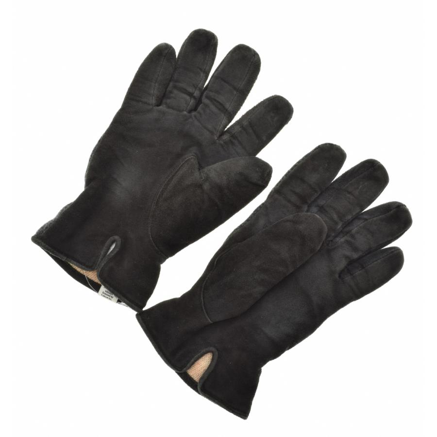 VISVIMヴィズヴィムGLOVE カシミア x スウェード製グローブ 手袋 visvim（ヴィズヴィム） VISVIM / ビズビム 0113403003005 CASHMERE