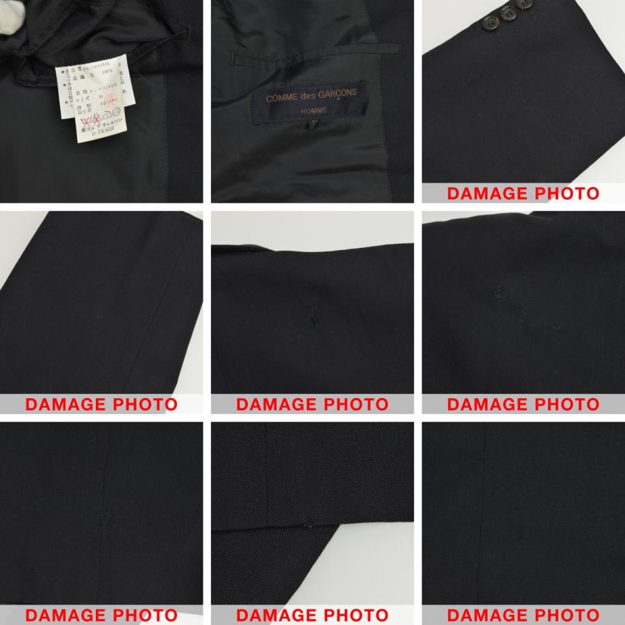 COMME des GARCONS HOMME / コムデギャルソン オム 90s HS-10008M