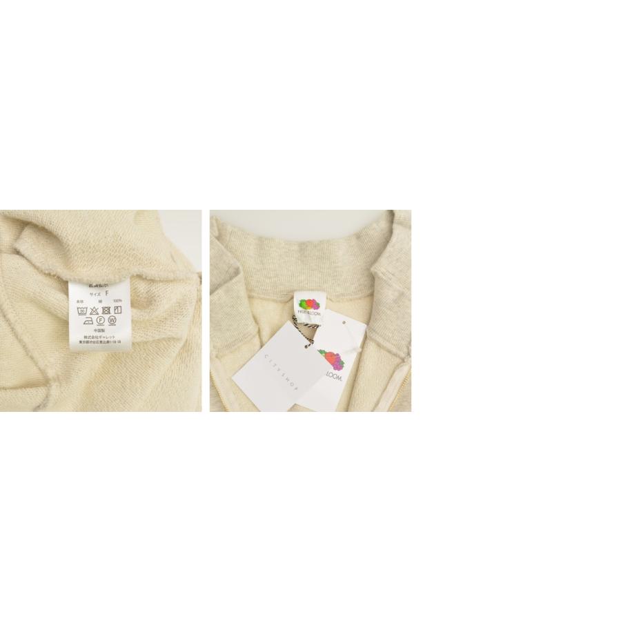 CITYSHOP × FRUIT OF THE LOOM / シティショップ フルーツオブザルーム