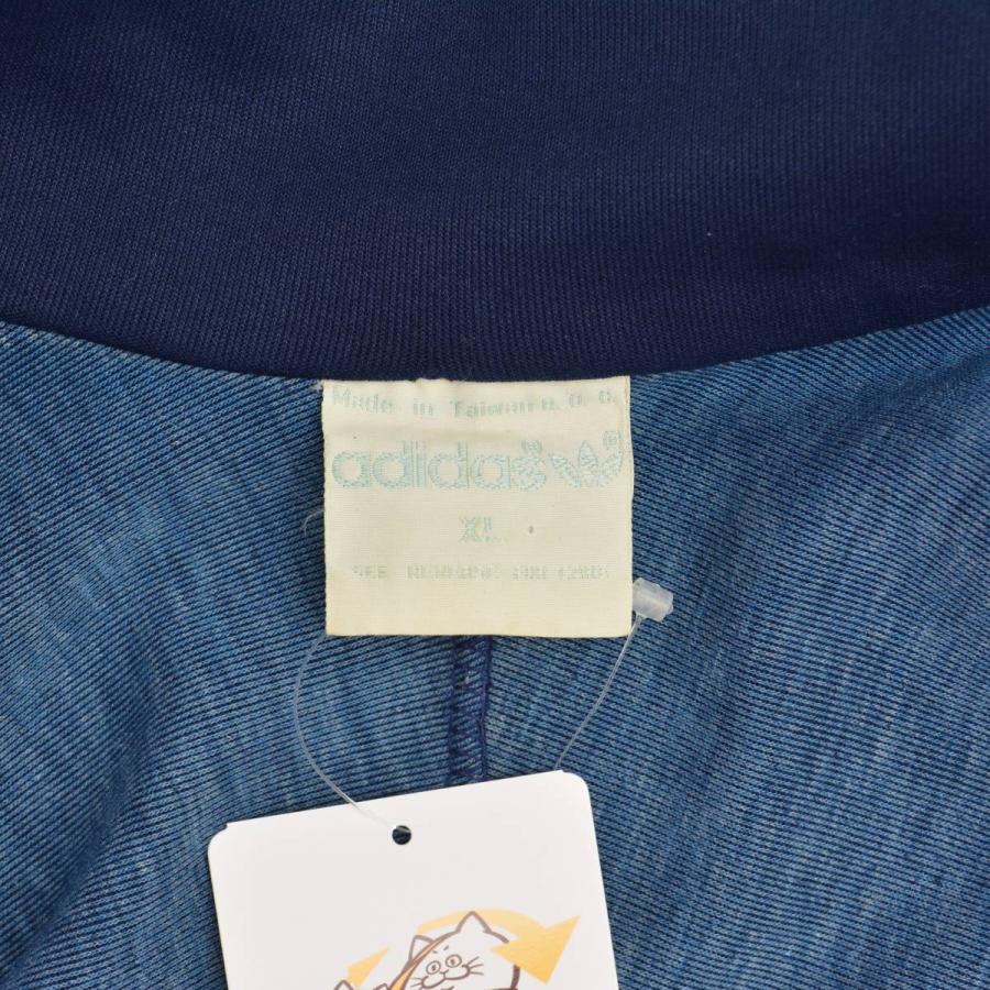 adidas（アディダス） 80s 台湾製 トラックトップ ジャケット