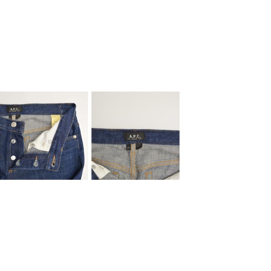 A.P.C.（アーペーセー） APC / アーペーセー マカオ製 PETIT STANDARD
