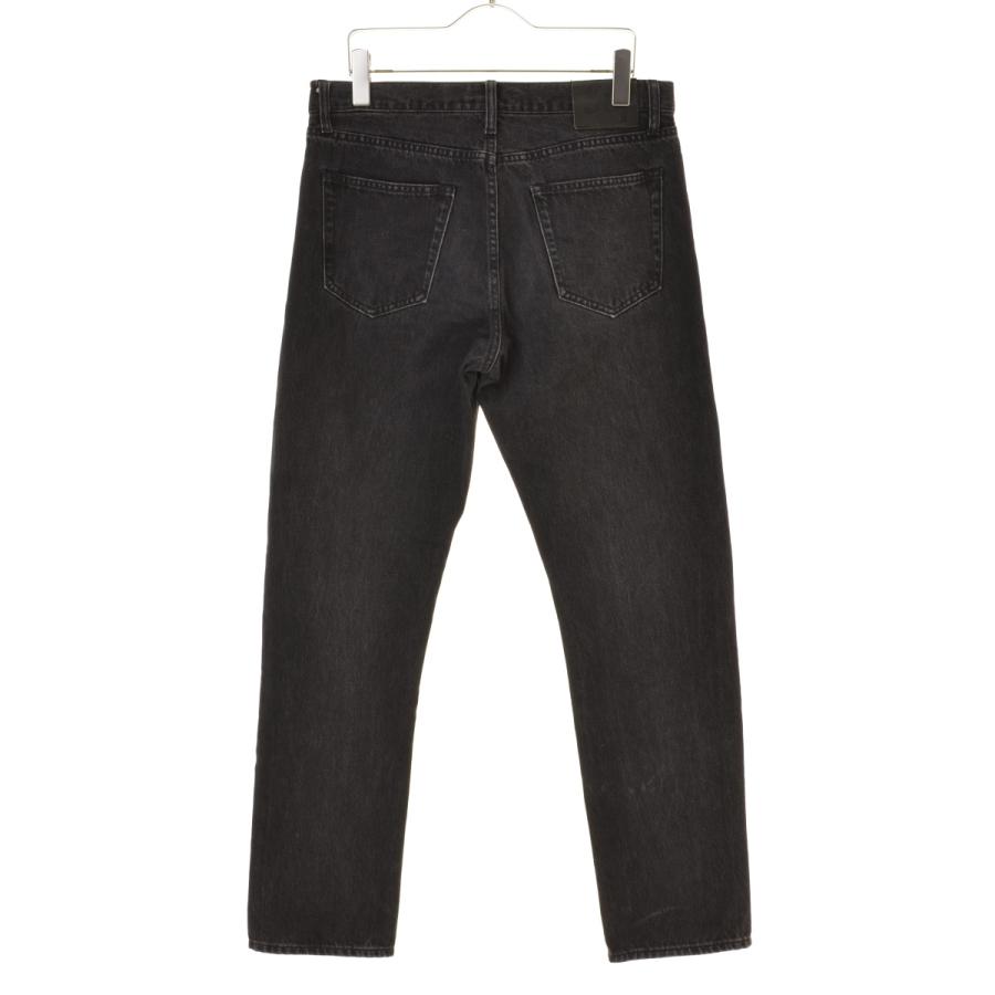 Supreme（シュプリーム） 24SS Stone Washed Black Slim Jean デニム