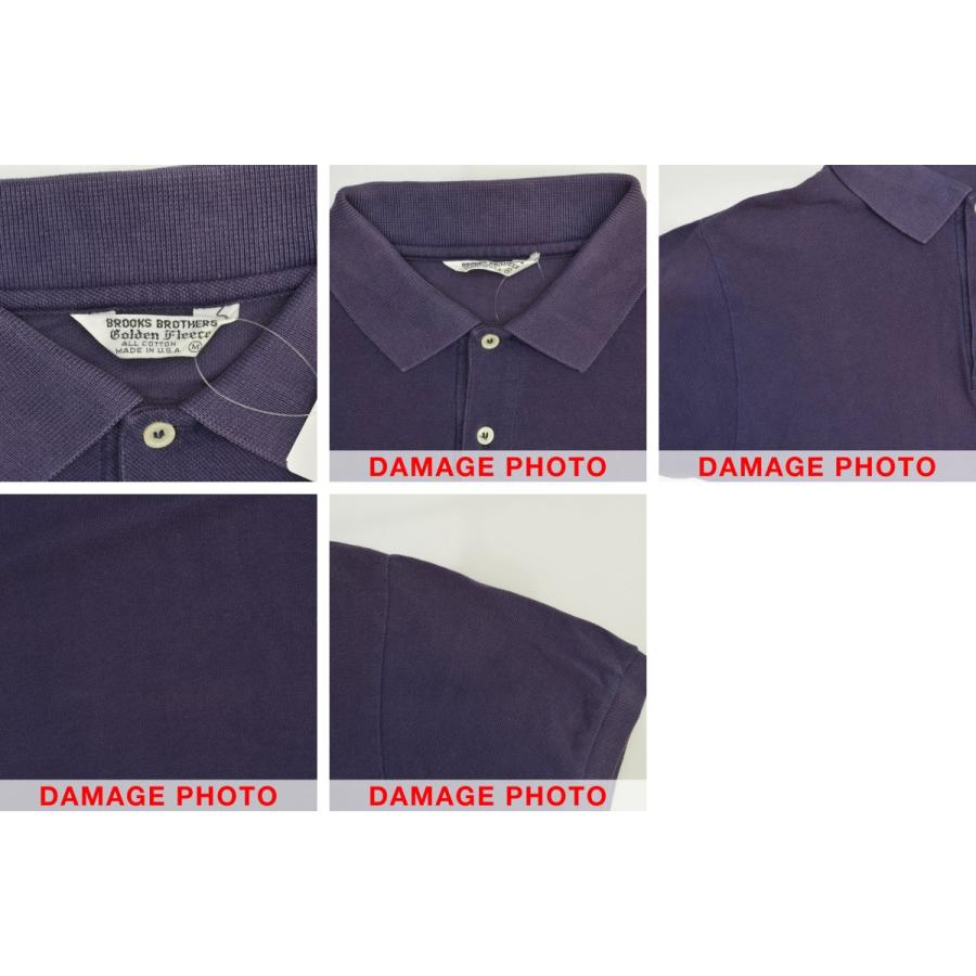 BROOKS BROTHERS（ブルックスブラザーズ） 80s Golden Fleece USA製 