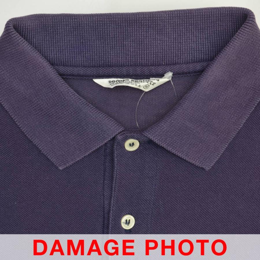 BROOKS BROTHERS（ブルックスブラザーズ） 80s Golden Fleece USA製 