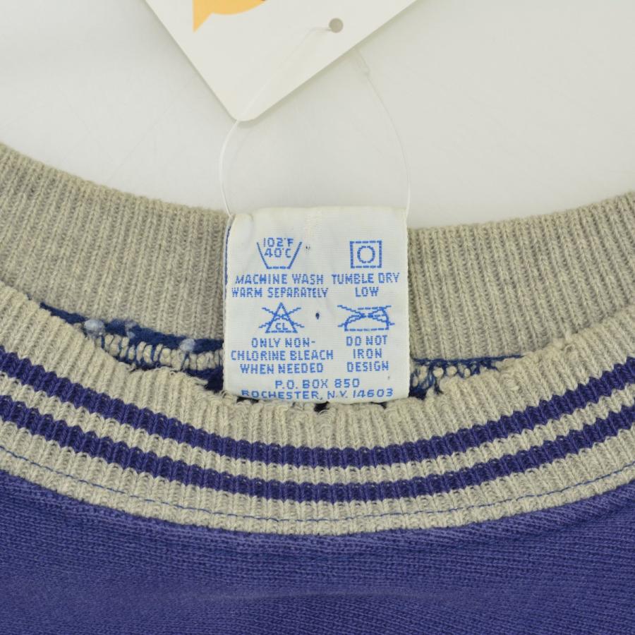 Champion（チャンピオン） 90s USA製 刺繍タグ REVERSE WEAVE リバース