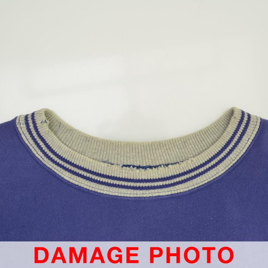 Champion（チャンピオン） 90s USA製 刺繍タグ REVERSE WEAVE リバース