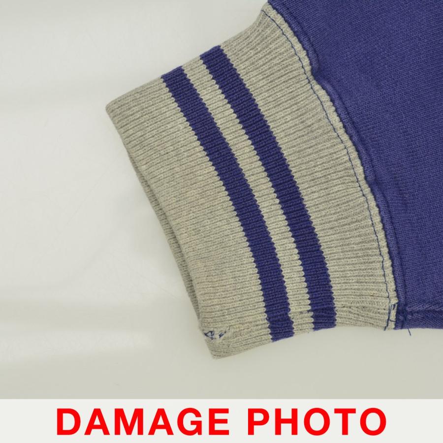Champion（チャンピオン） 90s USA製 刺繍タグ REVERSE WEAVE リバース