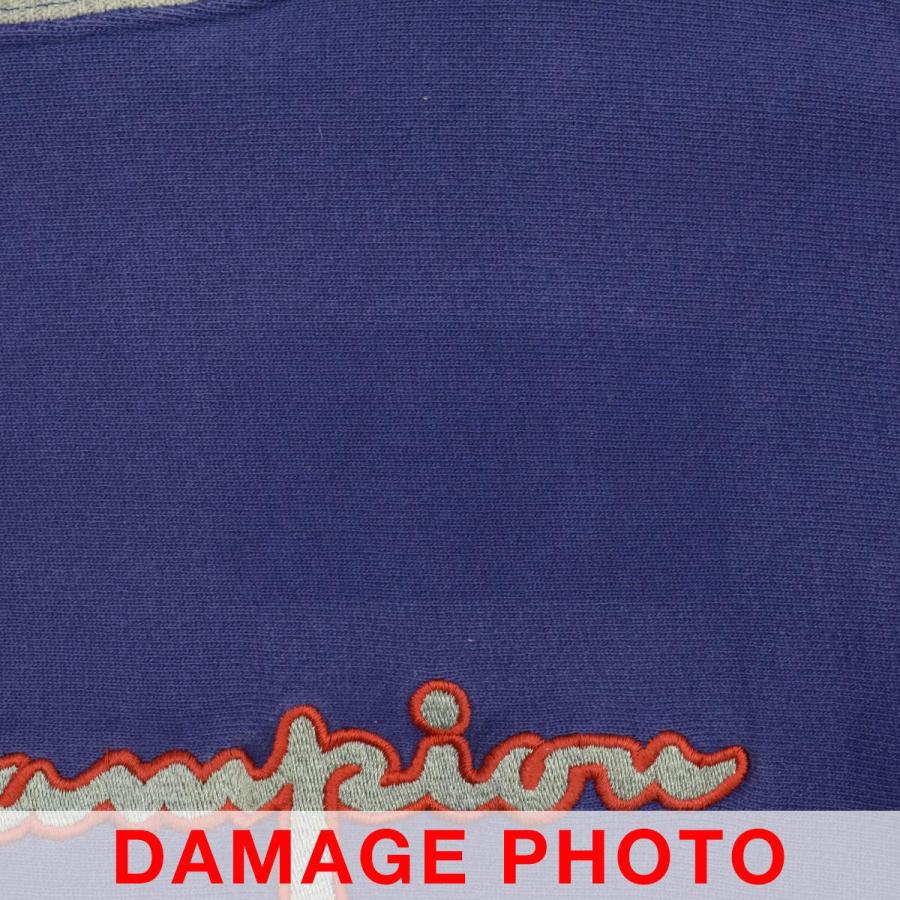 Champion（チャンピオン） 90s USA製 刺繍タグ REVERSE WEAVE リバース