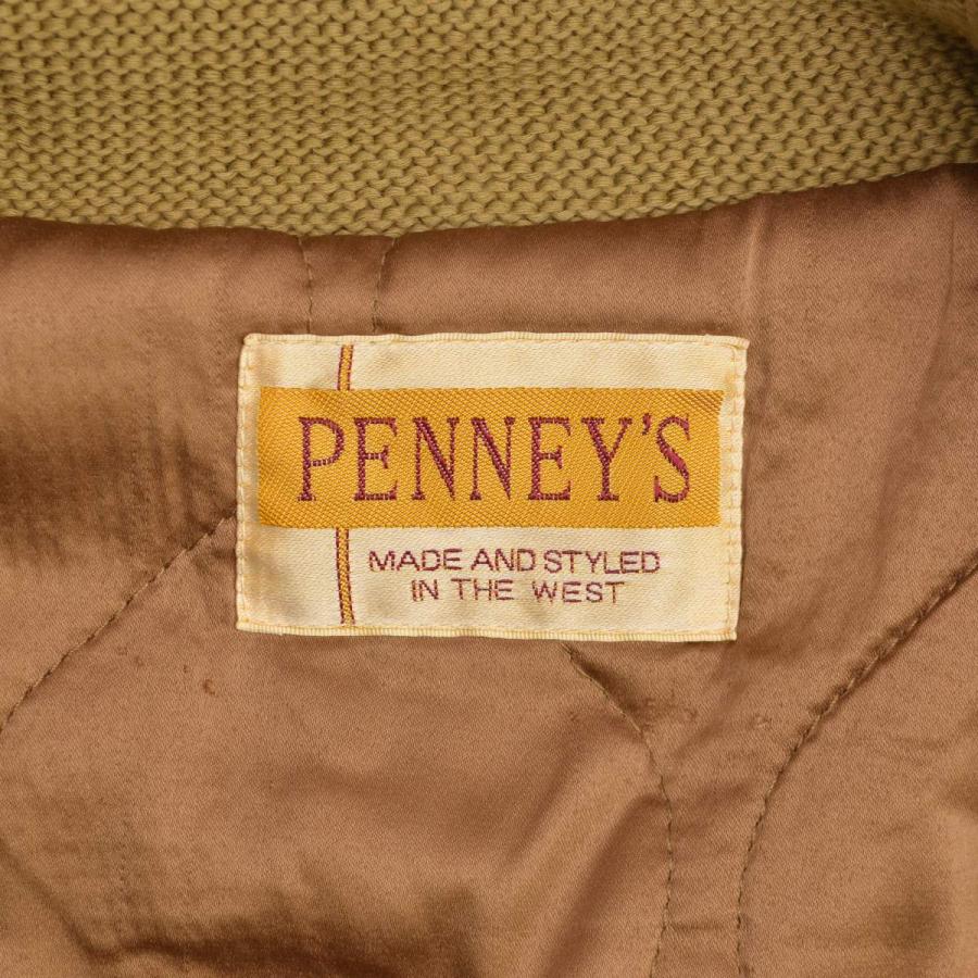 PENNEYS / ペニーズ 24AW PN24F00100 THERMO LITE PHARAOH COAT