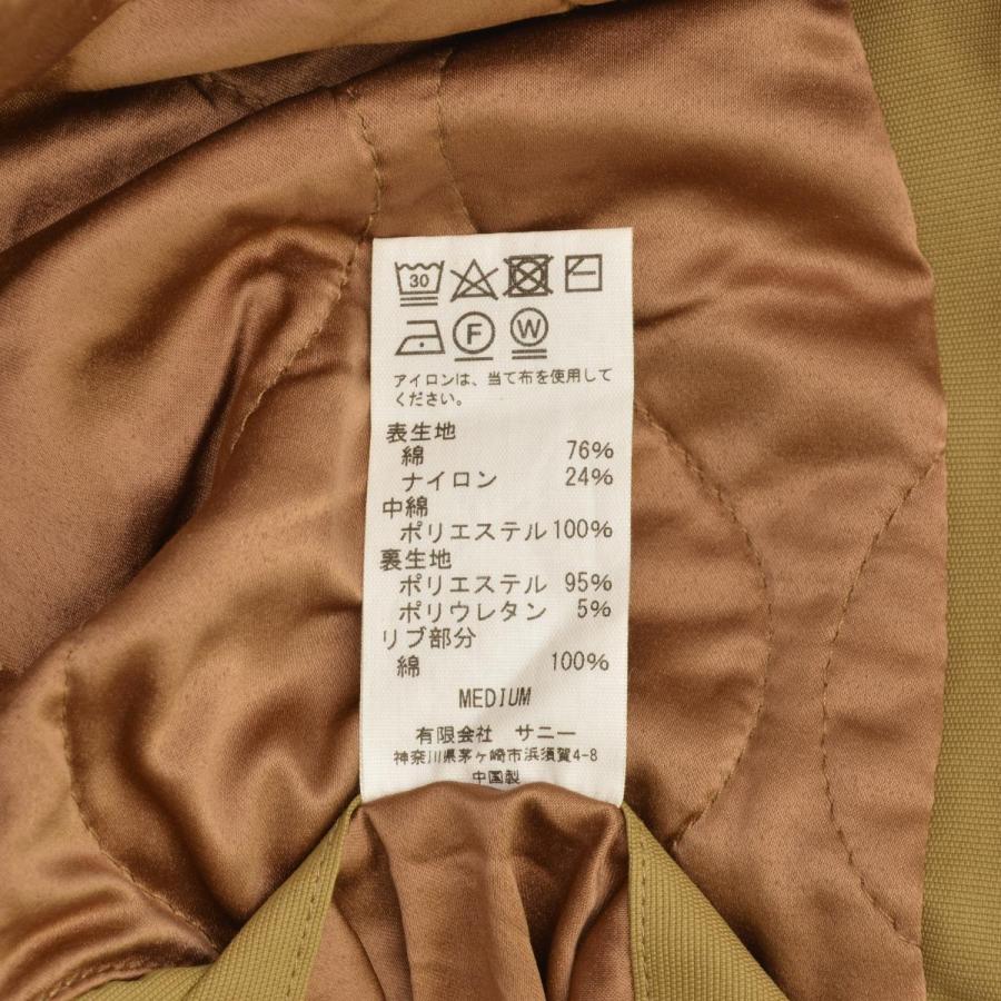 PENNEYS / ペニーズ 24AW PN24F00100 THERMO LITE PHARAOH COAT