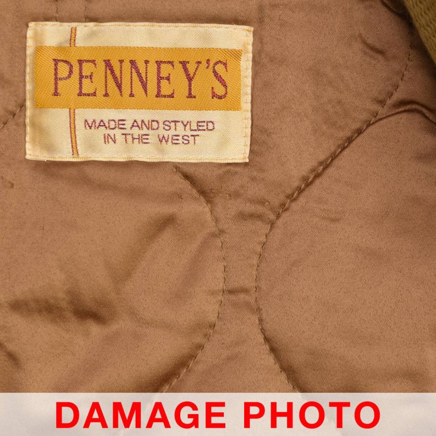 PENNEYS / ペニーズ 24AW PN24F00100 THERMO LITE PHARAOH COAT
