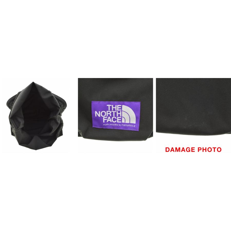 THE NORTH FACE PURPLE LABEL / ノースフェイスパープルレーベル