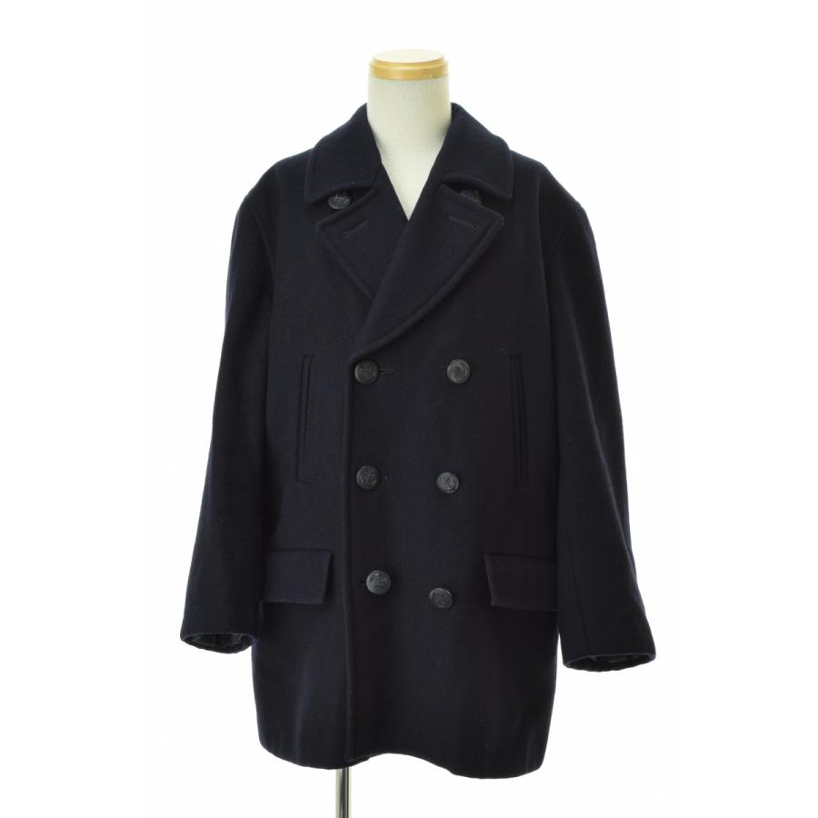 CHAPS RALPH LAUREN / チャプスラルフローレン ウール ダブル 4