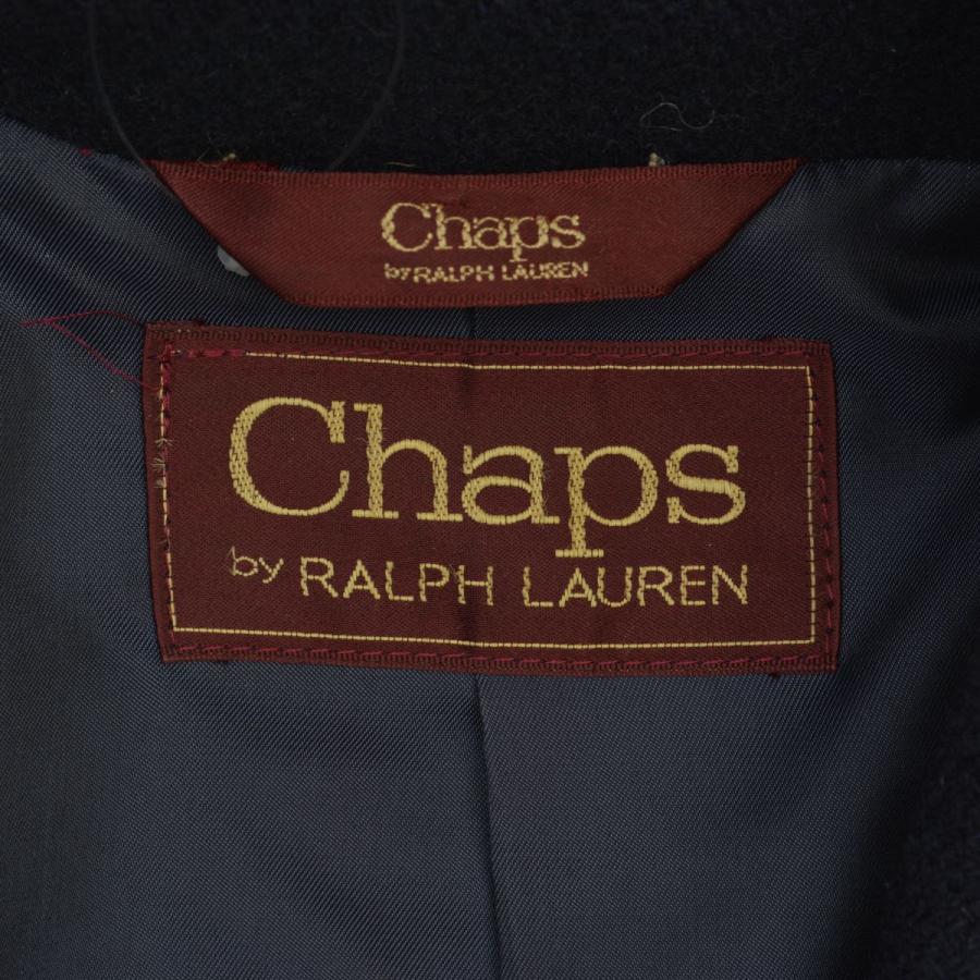 CHAPS RALPH LAUREN / チャプスラルフローレン ウール ダブル 4