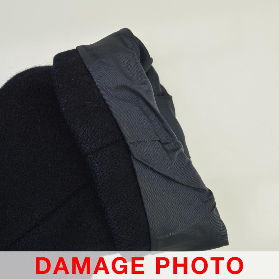 ■ 新品 ■ CHAPS - RALPH LAUREN -　ウール コート ■ CHAPS RALPH LAUREN / チャプスラルフローレン ウール ダブル 4