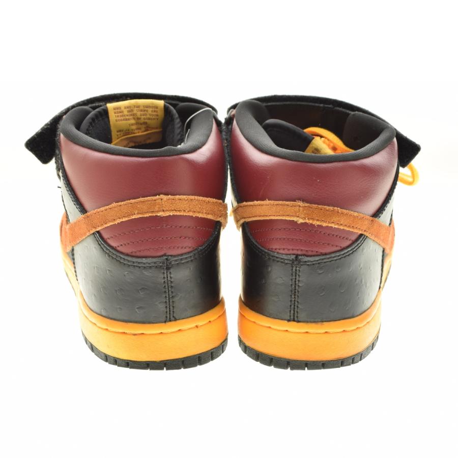 NIKE（ナイキ） 314383-680 DUNK MID PRO SB ダンク ミッド プロ