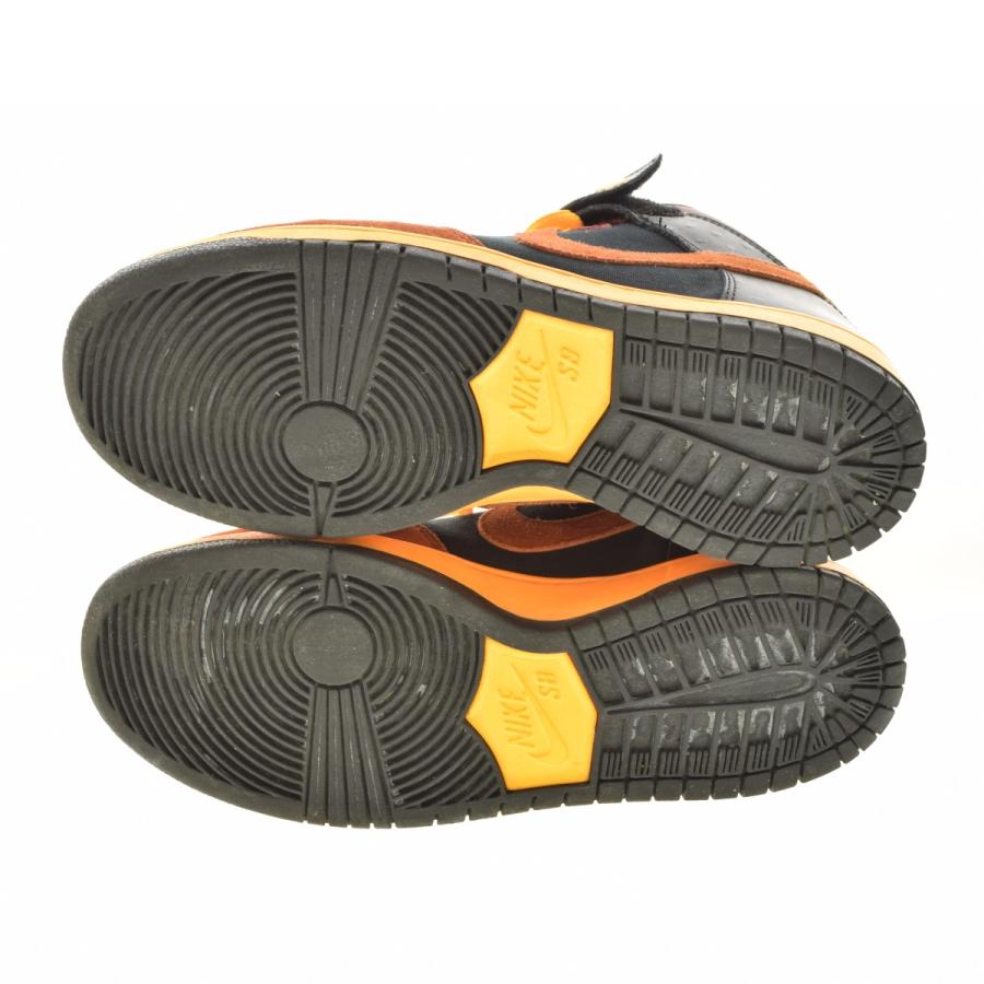 NIKE（ナイキ） 314383-680 DUNK MID PRO SB ダンク ミッド プロ