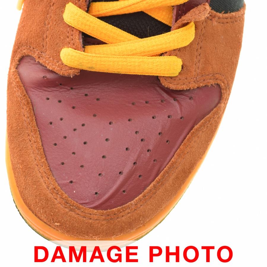 NIKE（ナイキ） 314383-680 DUNK MID PRO SB ダンク ミッド プロ