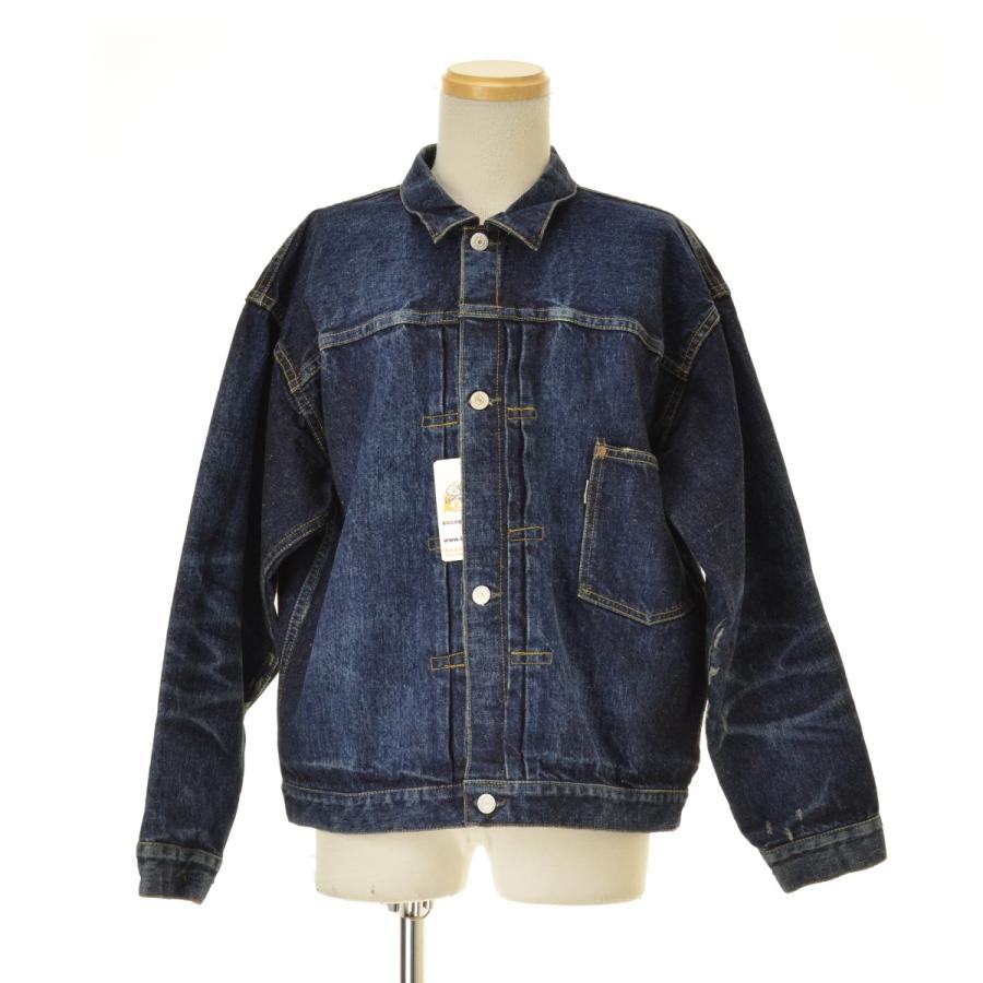 New Manual / ニューマニュアル #029 WW II LV T-BACK JACKET 大戦