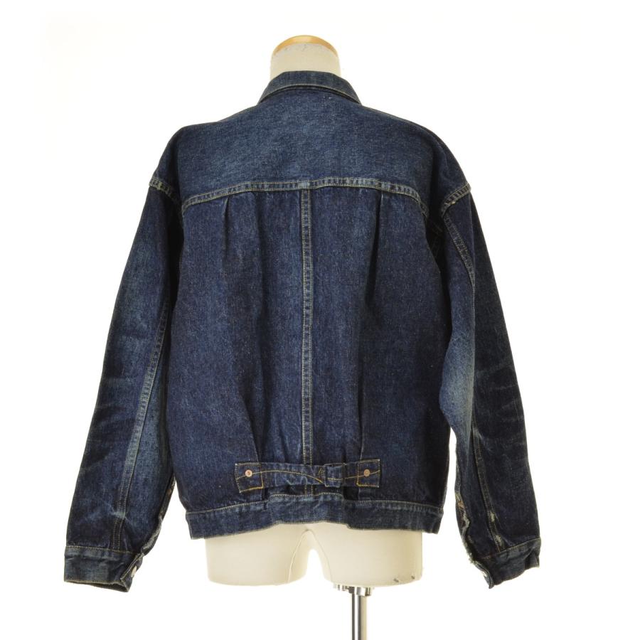 NewManual #029 WWⅡ LV T-BACK JACKET F New Manual) #029 WW Ⅱ LV T-BACK JACKET (JK-YY-0015) | New Manual