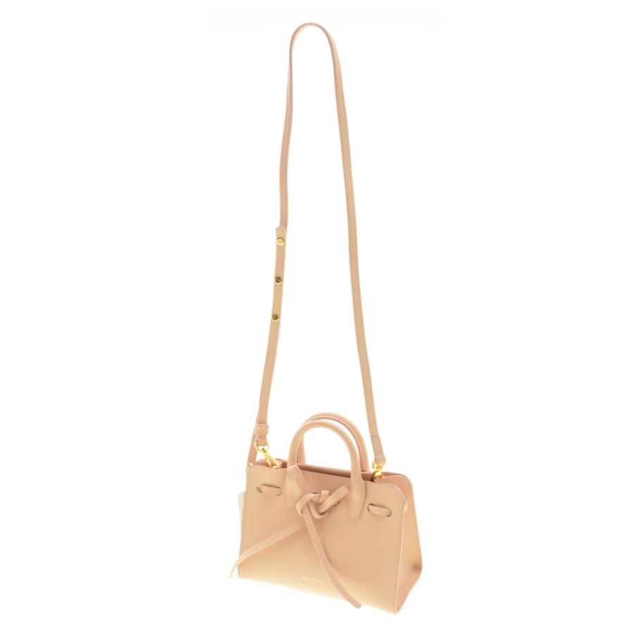MANSUR GAVRIEL / マンサー ガブリエル MINI SUN BAG 2WAY ミニ サン 