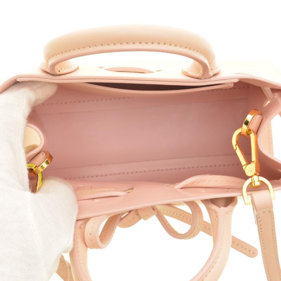 MANSUR GAVRIEL / マンサー ガブリエル MINI SUN BAG 2WAY ミニ サン