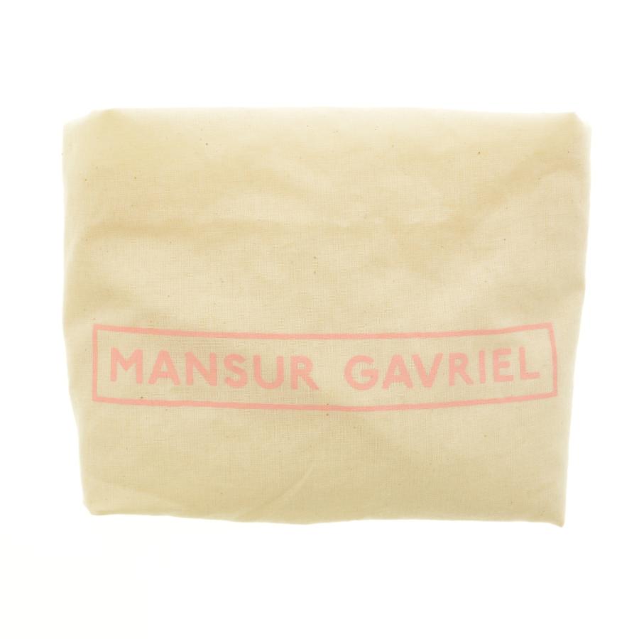 MANSUR GAVRIEL / マンサー ガブリエル MINI SUN BAG 2WAY ミニ サン