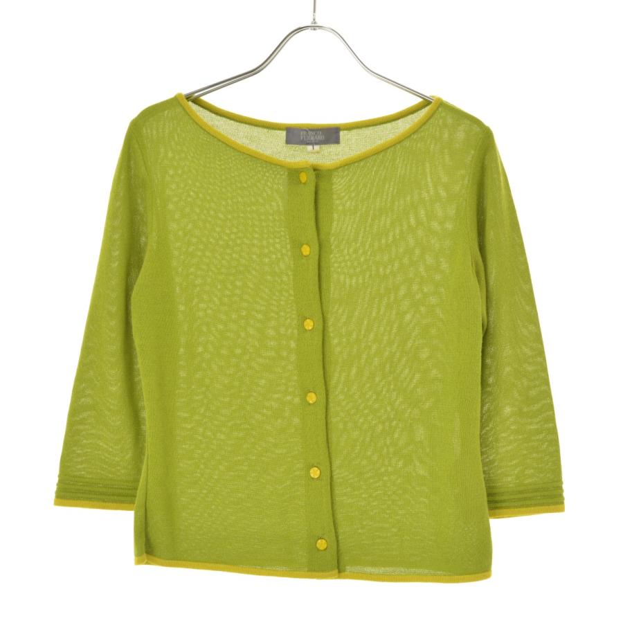 フランコフェラーロ カーディガン 【公式通販】