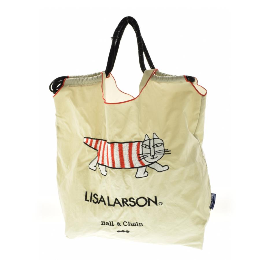 BALL&CHAIN × LISA LARSON / ボールアンドチェイン Mikey マイキー