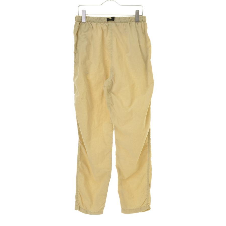 Gramici USA製 90s ロングパンツ　ナイロン Gramicci（グラミチ） 90s〜 USA製 クライミング ナイロンパンツ