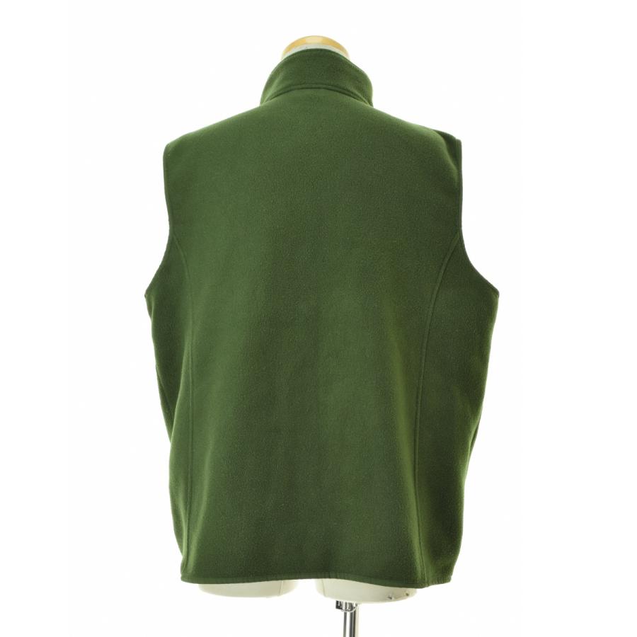 L.L.Bean（エルエルビーン） 265244 Polartec Fleece Soft Shell Vest 