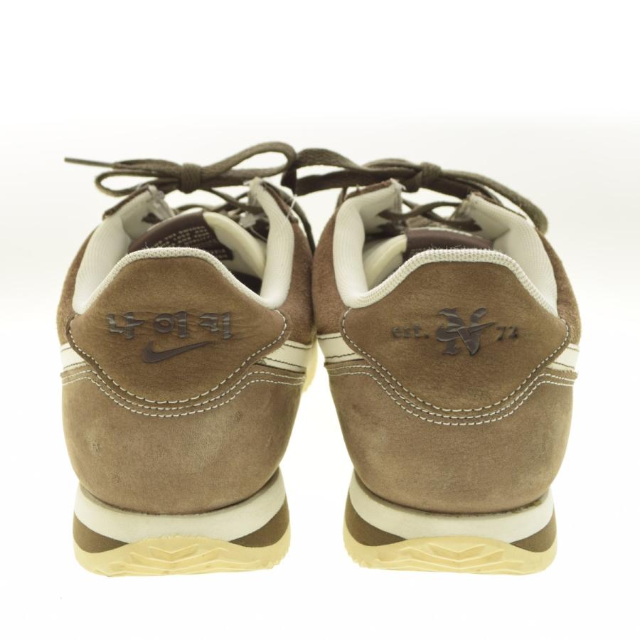 NIKE（ナイキ） FQ8144-237 Cortez SE Hangul Day コルテッツ ハングル