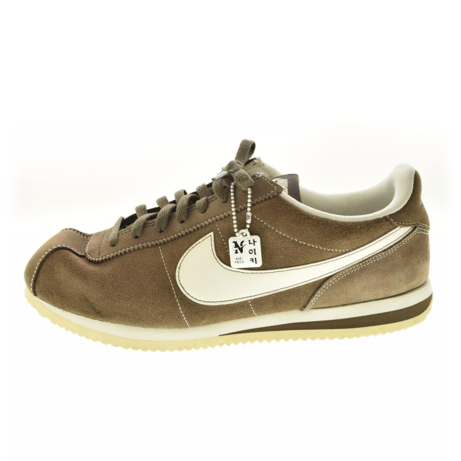 ナイキ NIKE FQ8144-237 スニーカー NIKE（ナイキ） FQ8144-237 Cortez SE Hangul Day コルテッツ ハングル