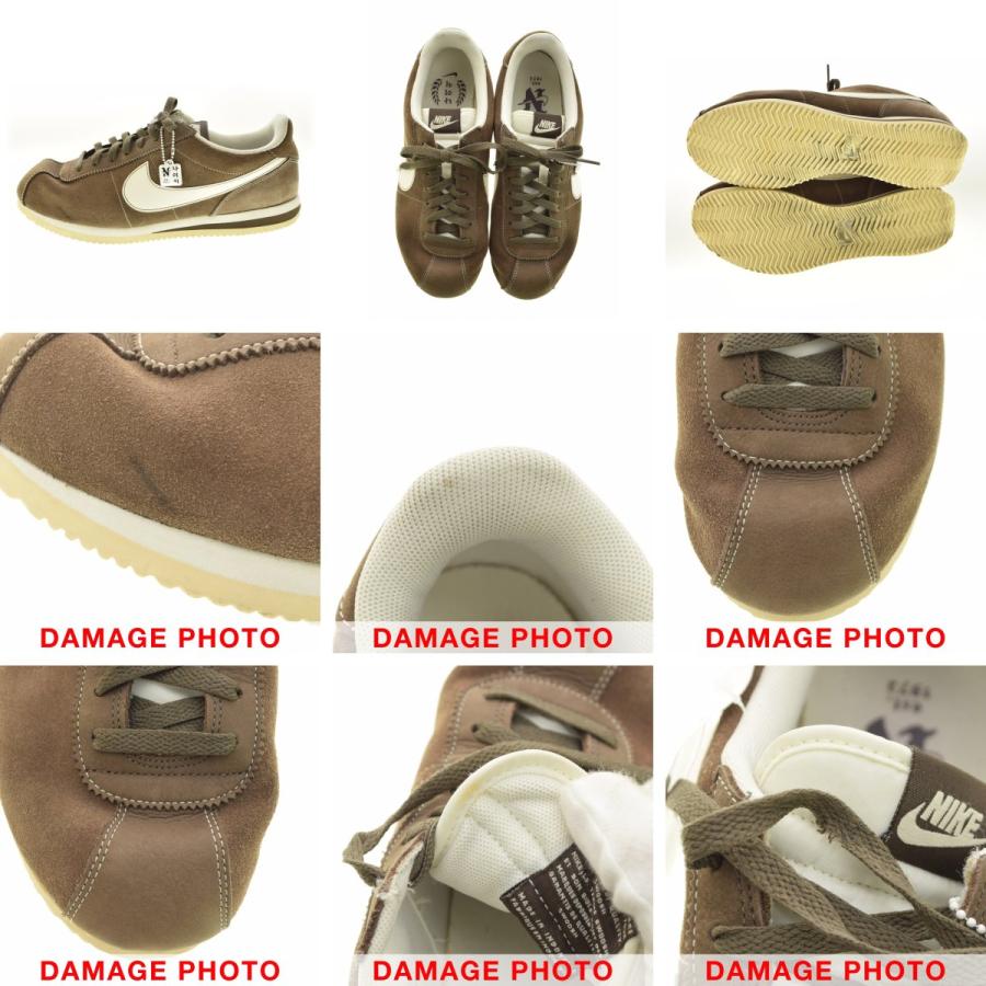 NIKE（ナイキ） FQ8144-237 Cortez SE Hangul Day コルテッツ ハングル 
