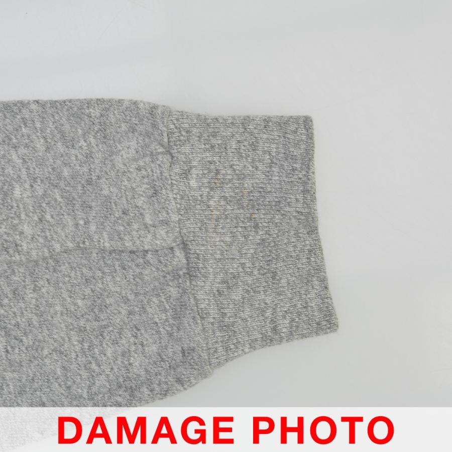 Champion（チャンピオン） 80s トリコタグ 後期 ヘンリーネック 8812