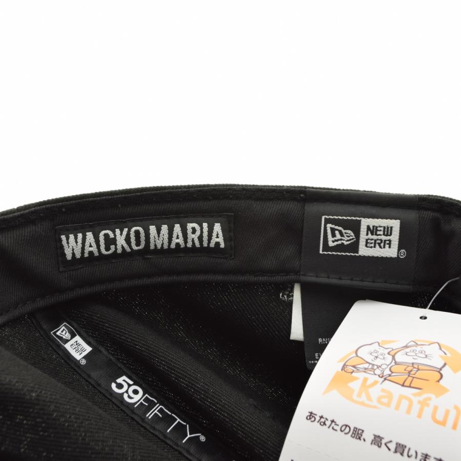 WACKO MARIA（ワコマリア） × NEW ERA / ワコマリア × ニューエラ