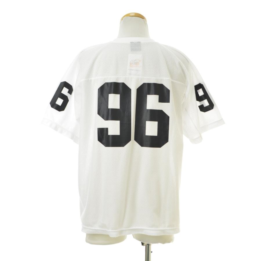 WTAPS（ダブルタップス） 25SS 251ATDT-CSM27 QB / SS / POLY 半袖