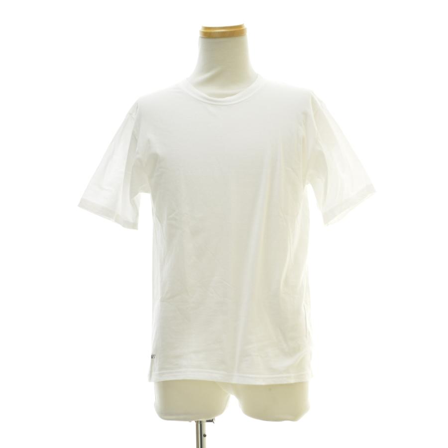 WTAPS（ダブルタップス） 25SS 251MYDT-UWM01 SKIVVIES TEE 3枚パックT