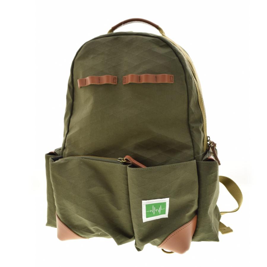 tokui video store awesome backpack 中古 tokui video store / トクイビデオストア awesome backpack PEAK