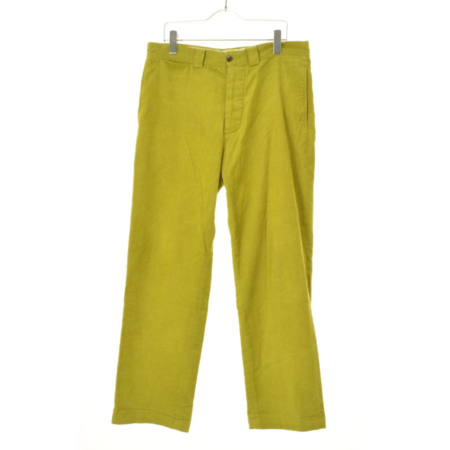 WHIMSY / ウィムジー F20-PT-001 CORDUROY CHINOS コーデュロイチノ