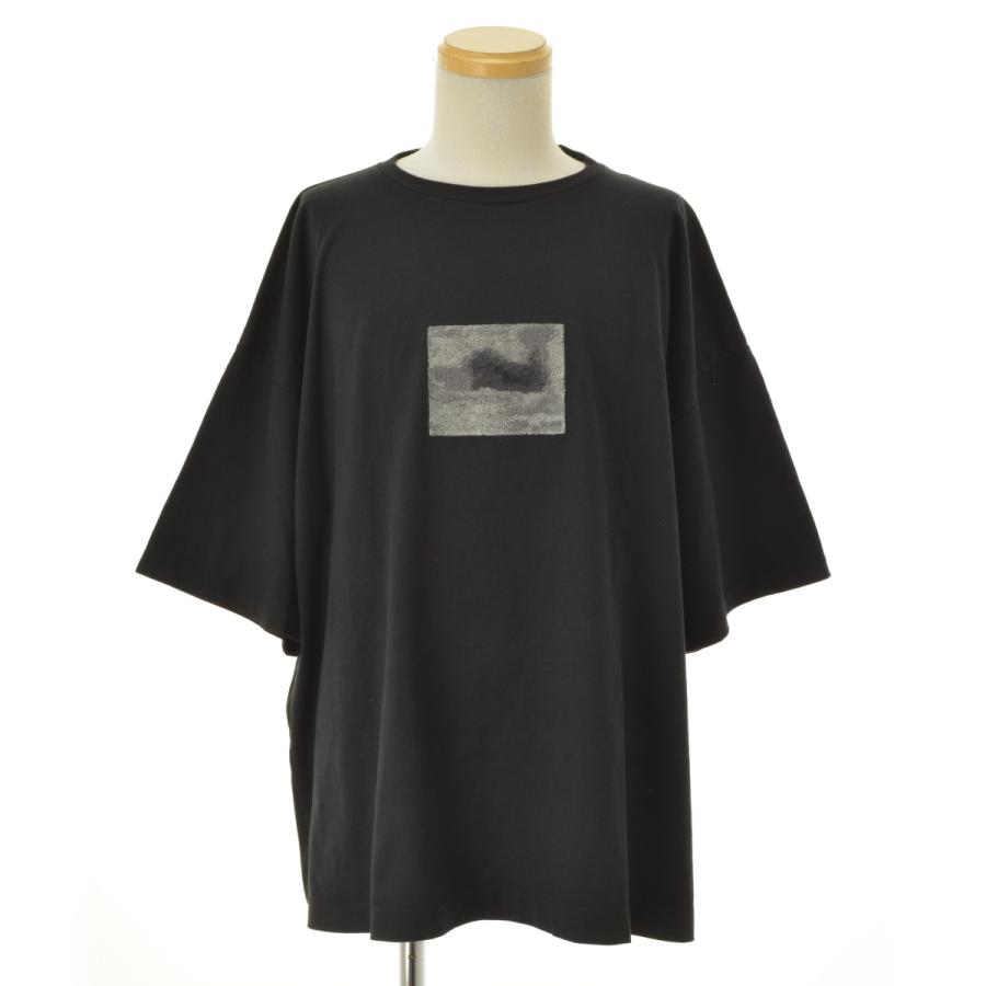 R*様 YOKE 25SS 刺繍Tシャツ YOKE / ヨーク 25SS YK25SS001014CS EMBROIDERY T-SHIRT