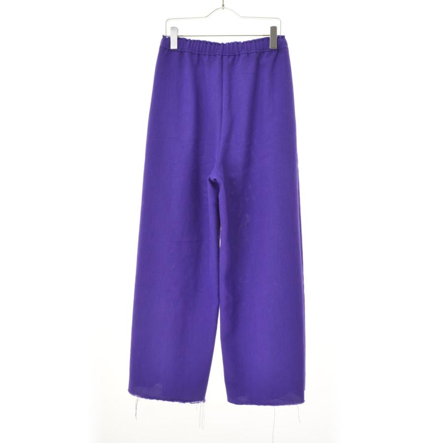 CITYSHOP / シティショップ 25SS 25030042857030 ASA EASY WIDE パンツ  
