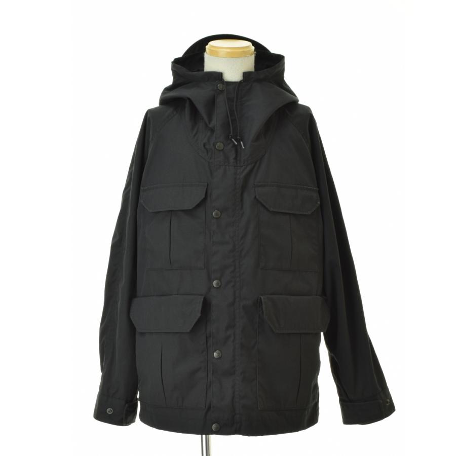 【美品】  THE NORTH FACE PURPLE LABEL / ザノースフェイスパープルレーベル | NP2854N 65/35 Mountain Parka ベイヘッドクロス 撥水 マウンテンパーカー | M | ベージュ | メンズ THE NORTH FACE PURPLE LABEL / ノースフェイスパープルレーベル